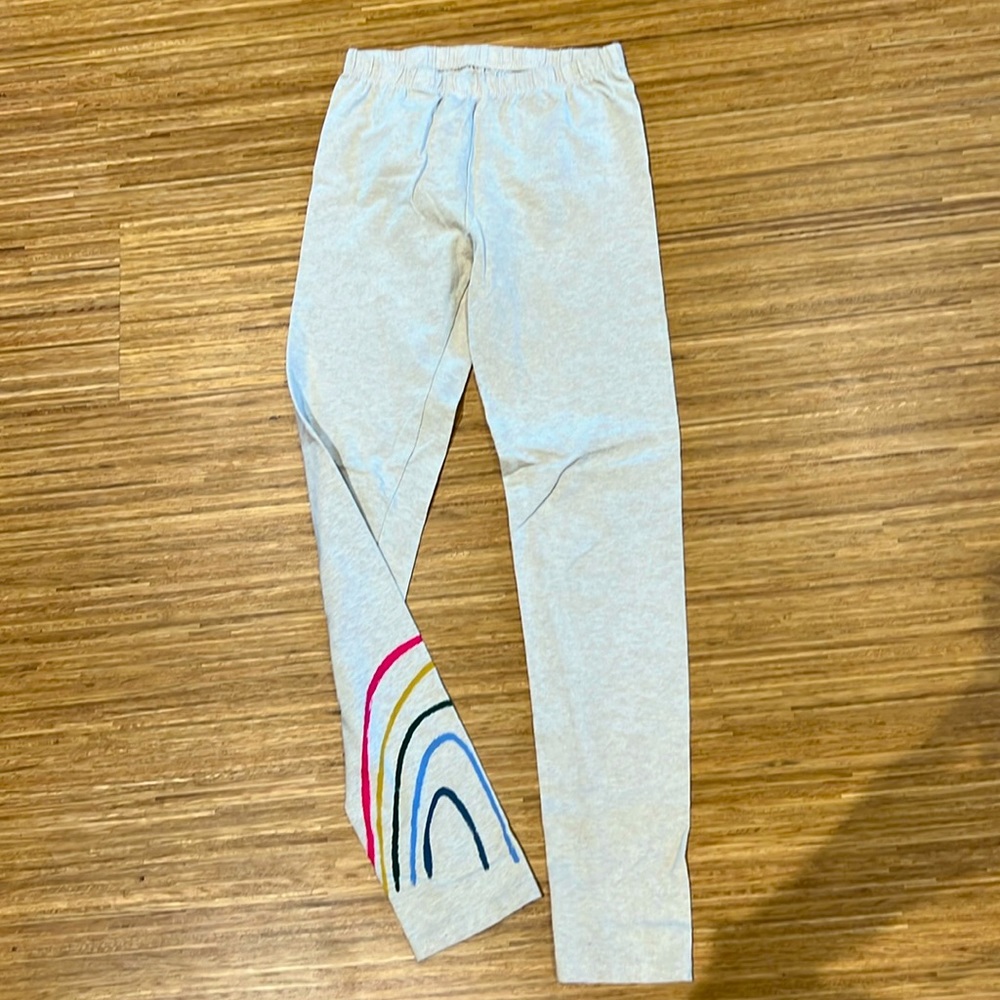 NWOT girl’s GAP KIDS leggings size 12
